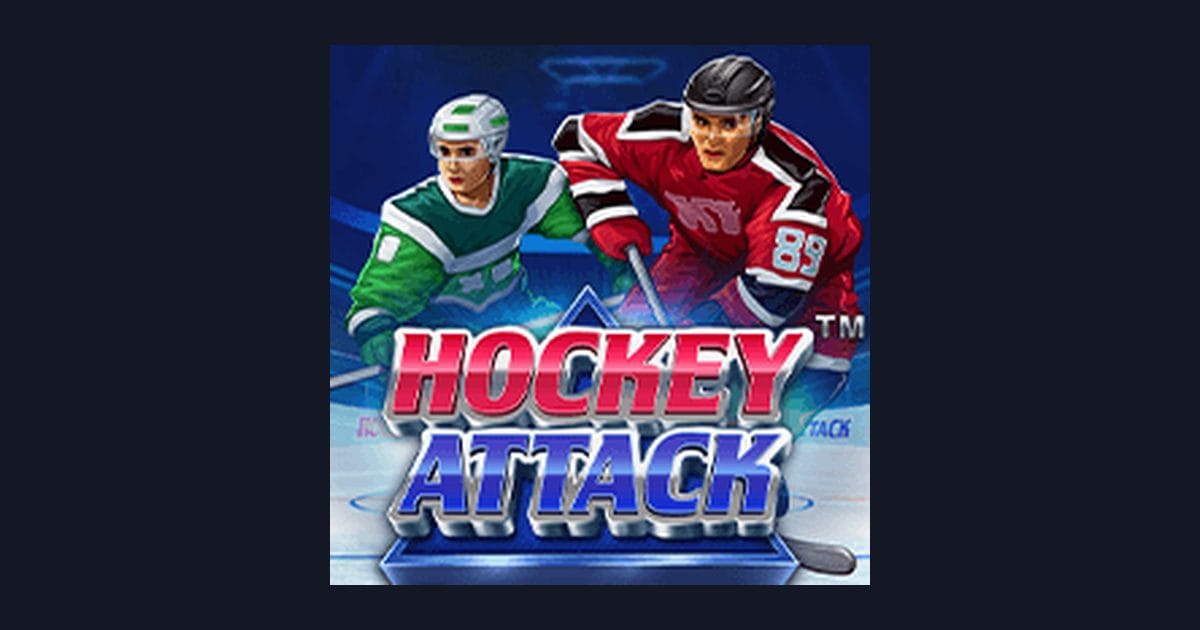 Rasakan Sensasi Slot Gacor Hari Ini dengan Hockey Attack dari Pragmatic Play