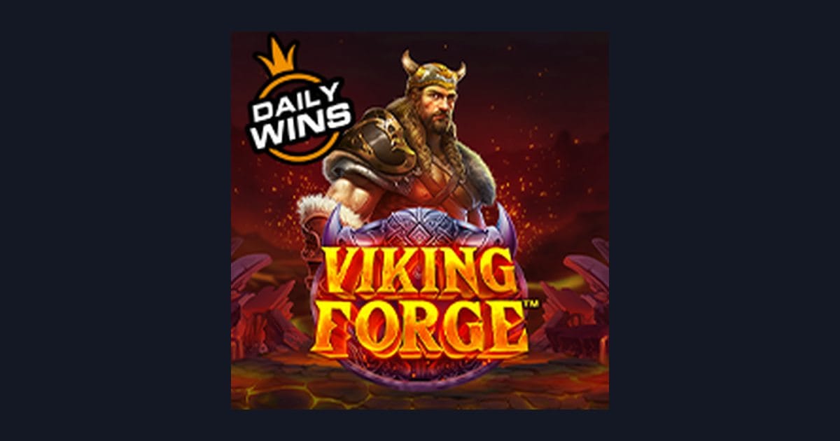 Rasakan Serunya Slot Viking Forge di Situs Slot Terpercaya Indonesia