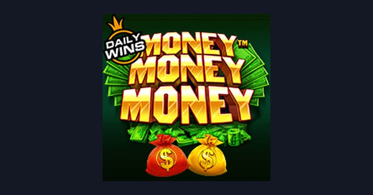 Review Jujur & Demo Slot Money Money Money dari Pragmatic Play
