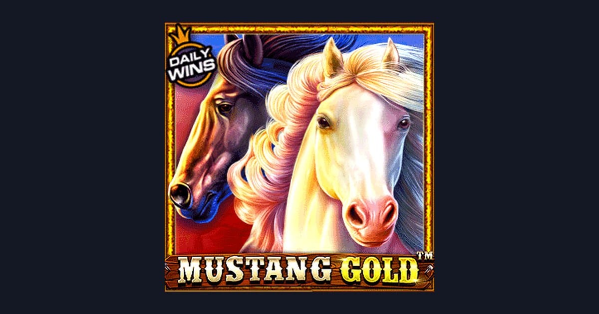 Sensasi Freespin & Scatter Hoki di Slot Mustang Gold dari Pragmatic Play