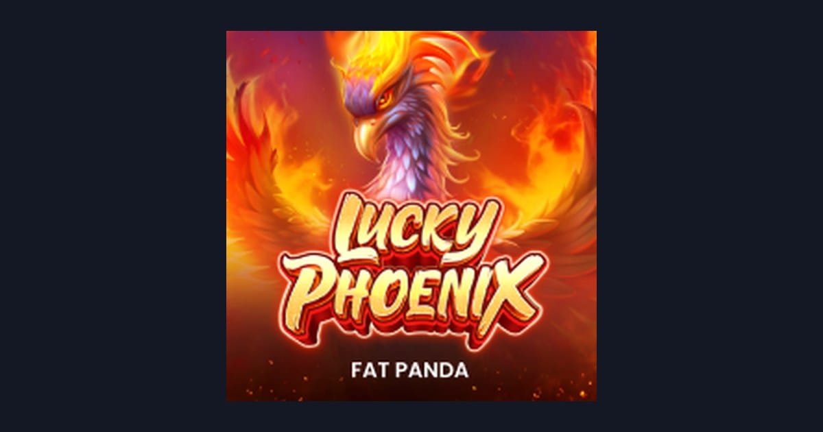 Rasakan Sensasi Slot Anti Rungkad dengan Lucky Phoenix dari Pragmatic Play
