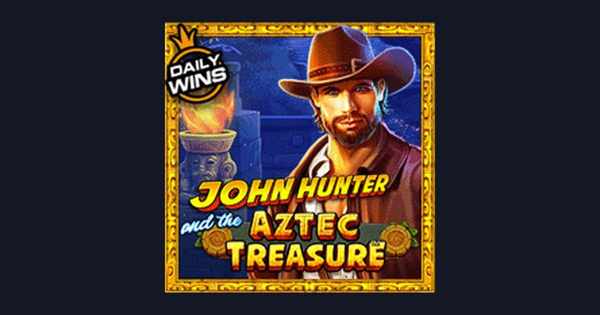 Slot Gacor Hari Ini: Menyelami Keseruan John Hunter Aztec Treasure