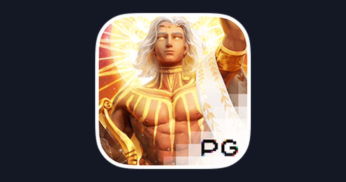 Trik Auto Maxwin di Slot Rise of Apollo dari PG Soft