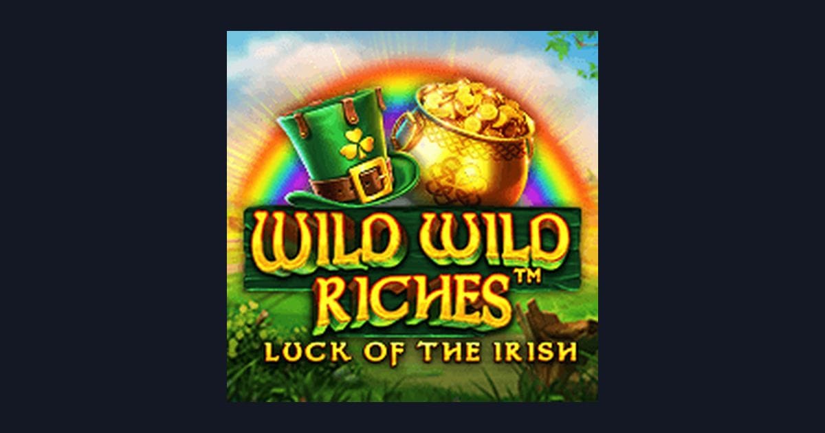 Wild Wild Riches dan Jam Gacor Terbaru di Dunia Slot Online