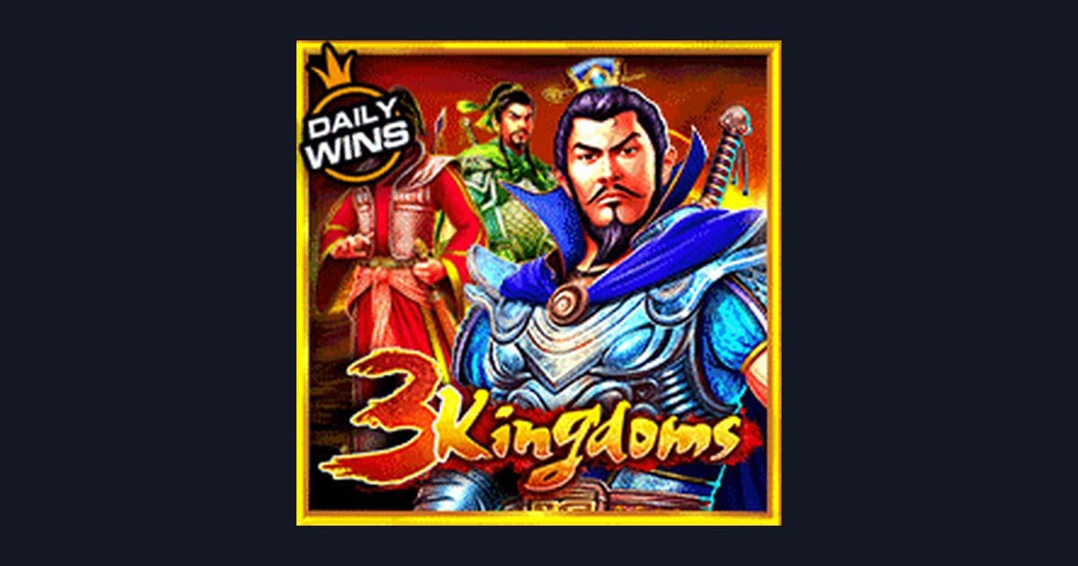 Bocoran RTP Hari Ini dan Panduan Lengkap 3 Kingdoms Battle of Red Cliffs