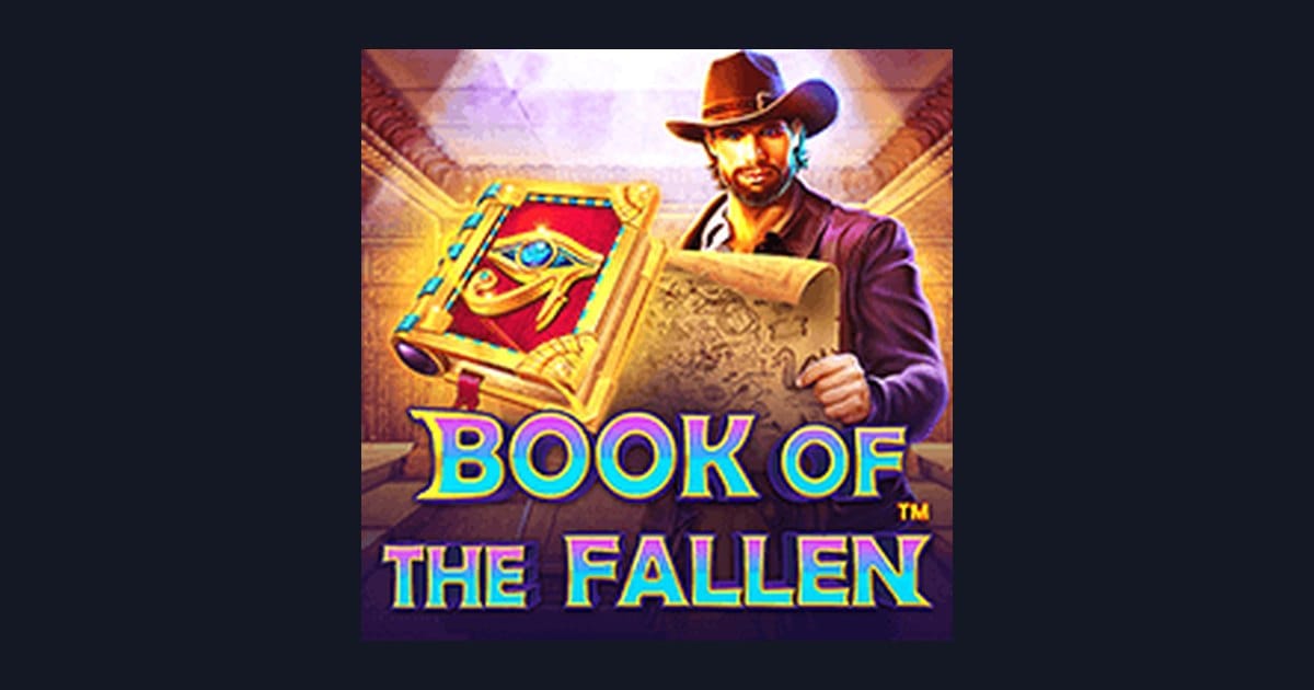 Bocoran RTP Hari Ini: Rahasia Menang Book of Fallen dari Pragmatic Play