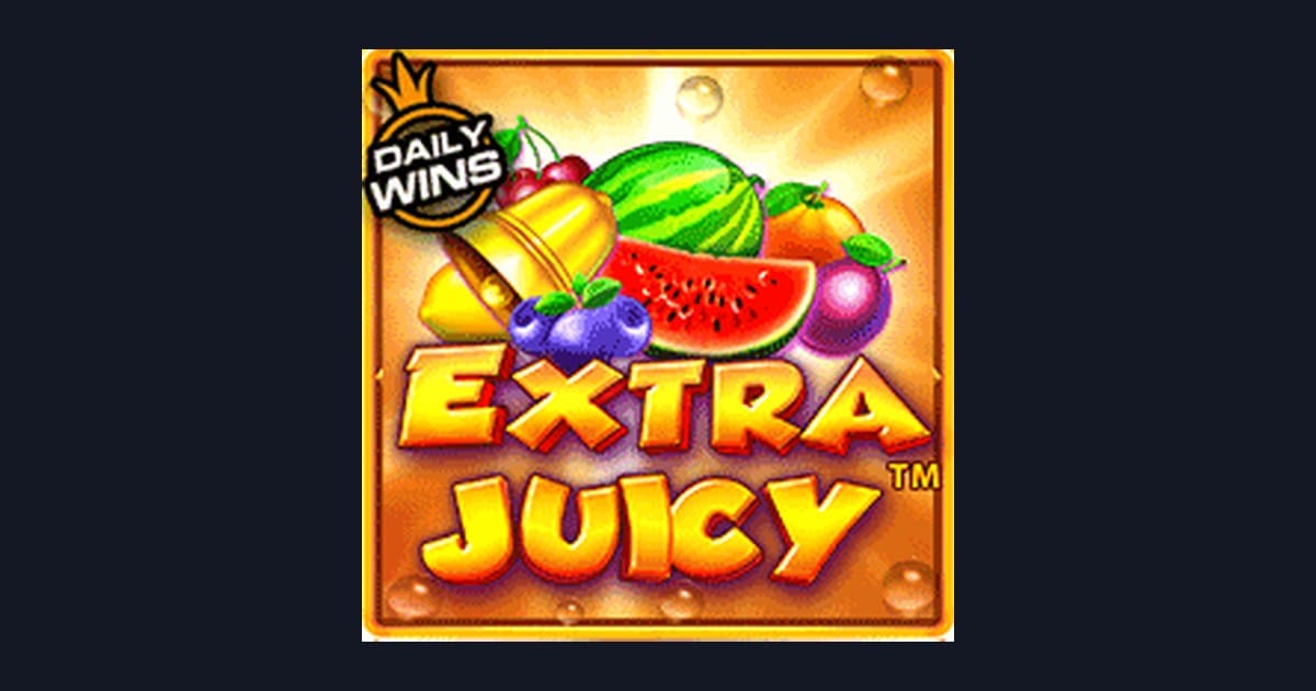 Eksplorasi Pola Spin Gacor di Extra Juicy Slot dari Pragmatic Play