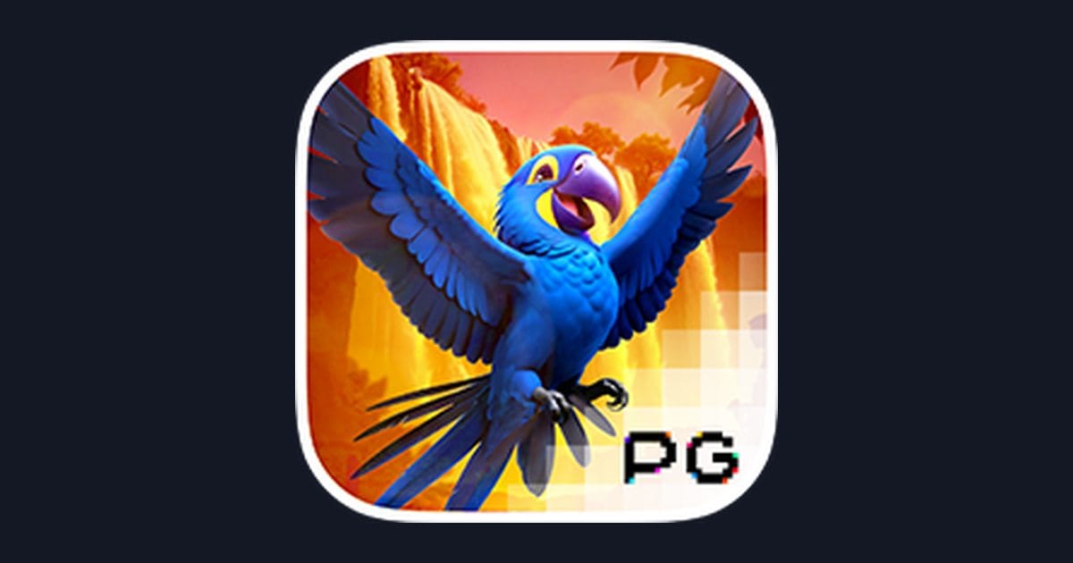 Kenali Jam Gacor Terbaru di Slot Wings of Iguazu dari PG Soft