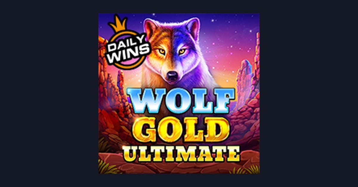 Main Wolf Gold Ultimate dengan Daftar & Login Gampang di LTE4D