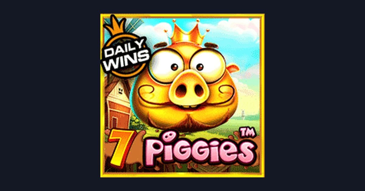 Mengenal Slot 7 Piggies: Fitur Menarik dan Tingkat Volatilitasnya
