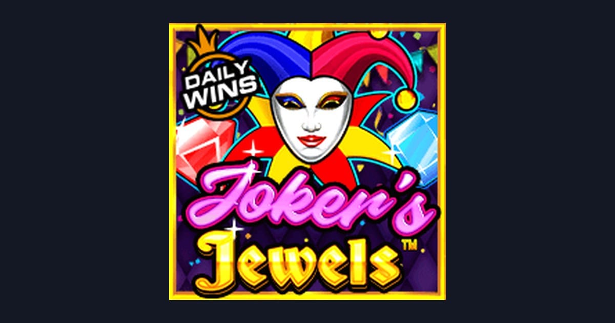 Mengupas Fitur dan Tingkat Volatilitas Slot Jokers Jewels dari Pragmatic Play