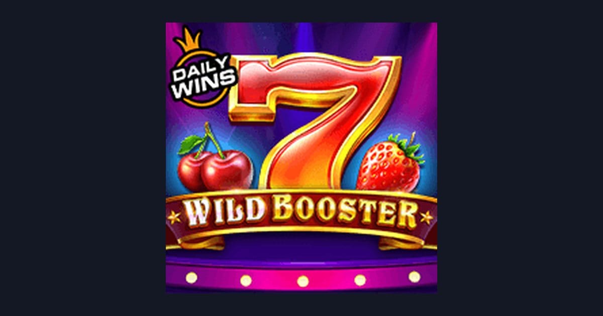 Nikmati Wild Booster dengan Deposit Dana OVO & GoPay di Situs Slot Legal