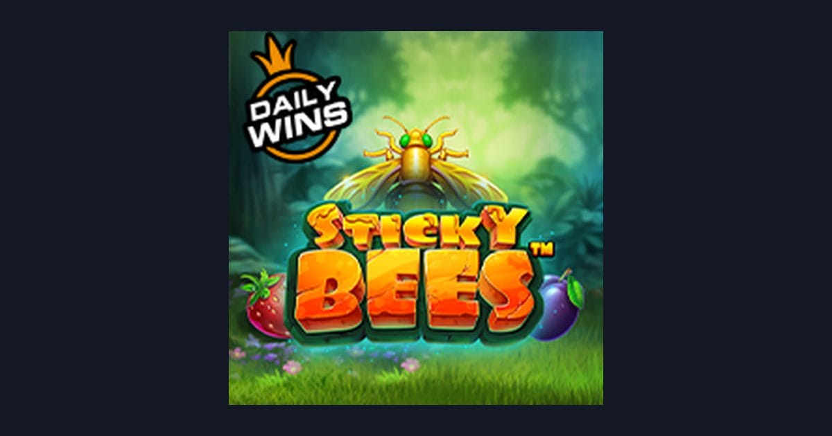 Panduan Sticky Bees: Tips Menang Slot untuk Pemula dengan Mudah