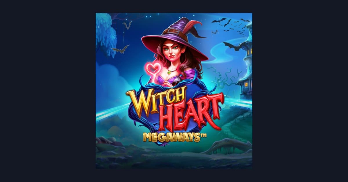 Rahasia Pola Spin Gacor di Witch Heart Megaways dari Pragmatic Play