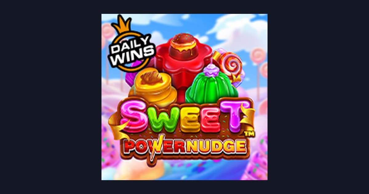 Raih Bonus New Member dengan Serunya Slot Sweet Powernudge dari Pragmatic Play