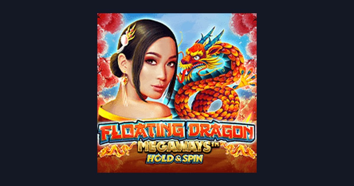 Raih Cuan Modal Receh dengan Slot Floating Dragon Megaways