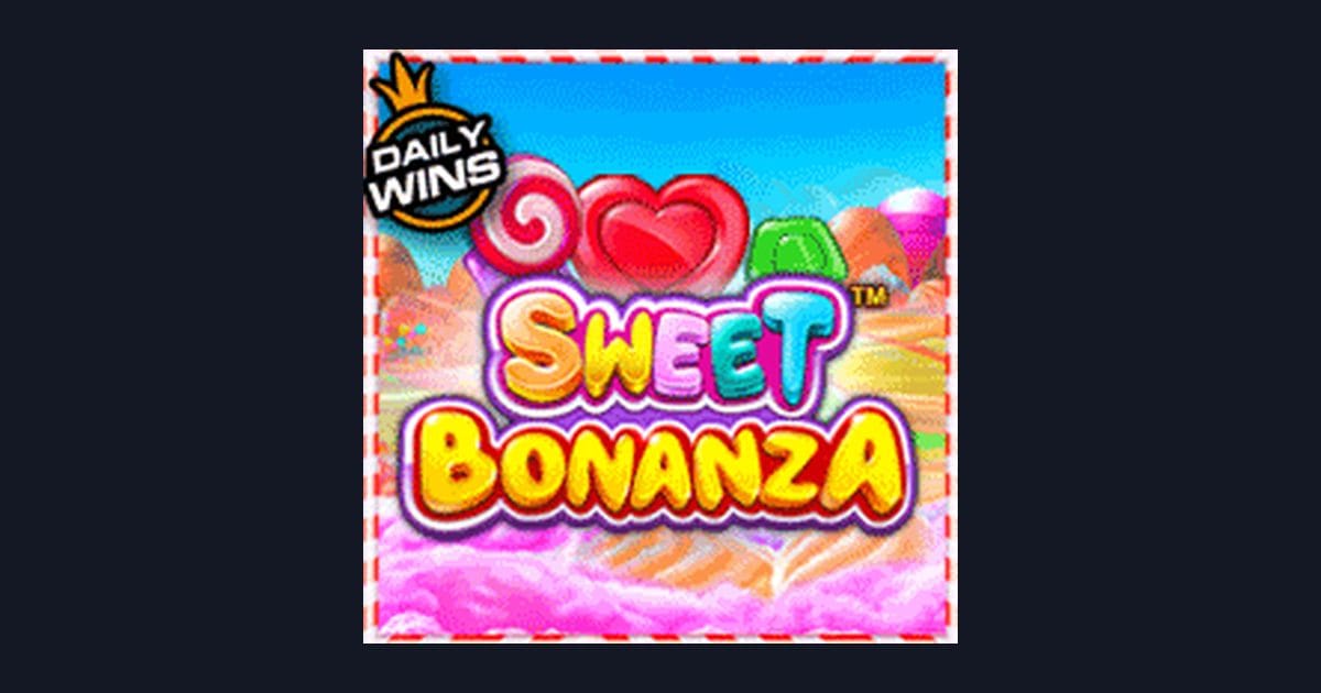 Raih Jackpot Mudah dengan Sweet Bonanza dan Link Slot Gacor Terpercaya