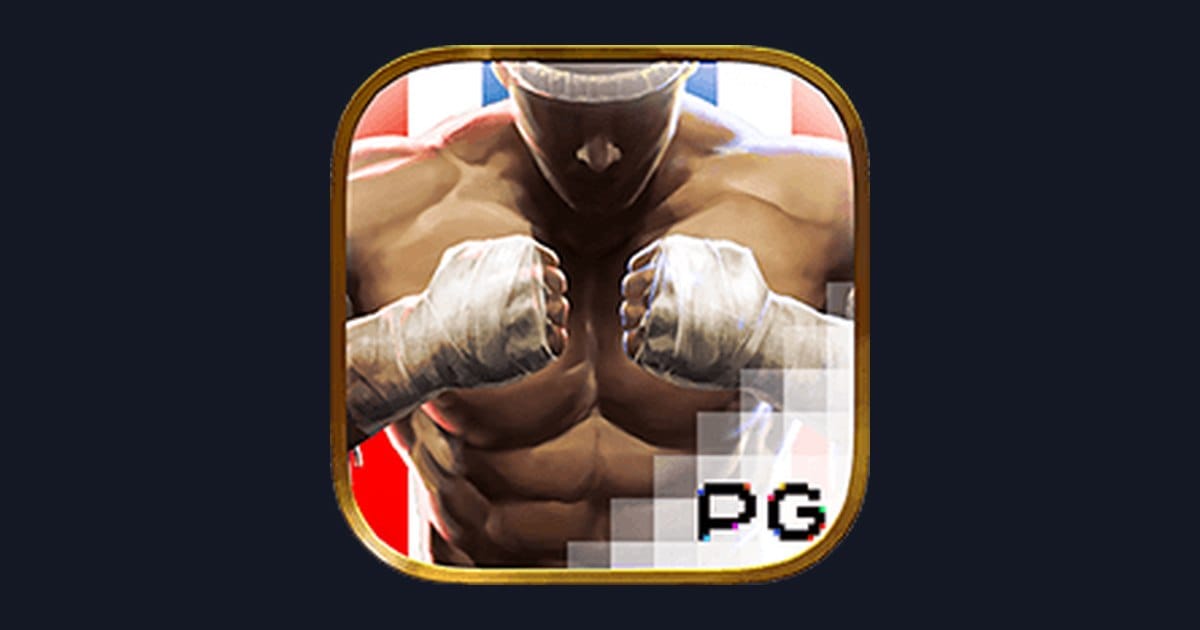 Raih Jackpot Progresif Terbesar di Slot Muay Thai Champion dari PG Soft