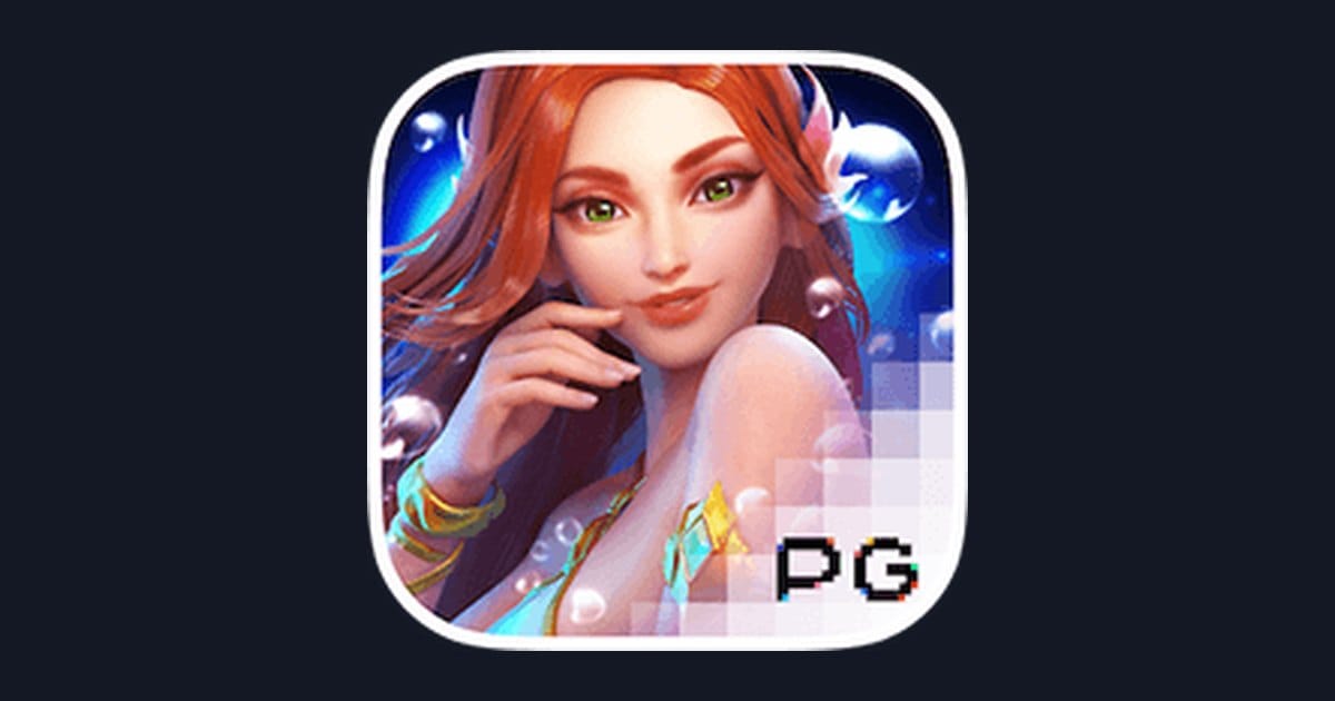 Raih Kemenangan dengan Link Slot Gacor Mermaid Riches dari PG Soft