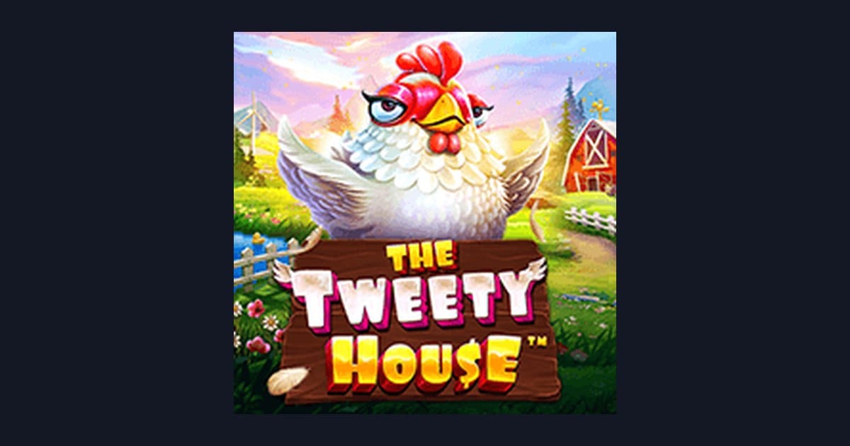 Raih Slot Maxwin Seru di The Tweety House dari Pragmatic Play