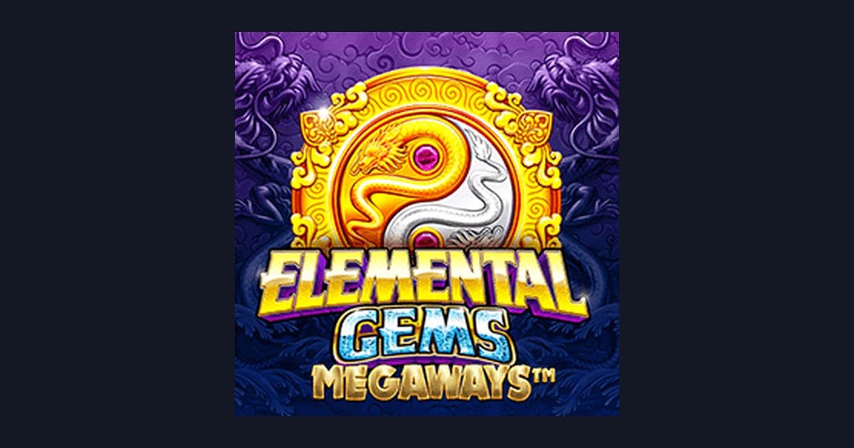Review Jujur & Demo Slot Elemental Gems Megaways dari Pragmatic Play