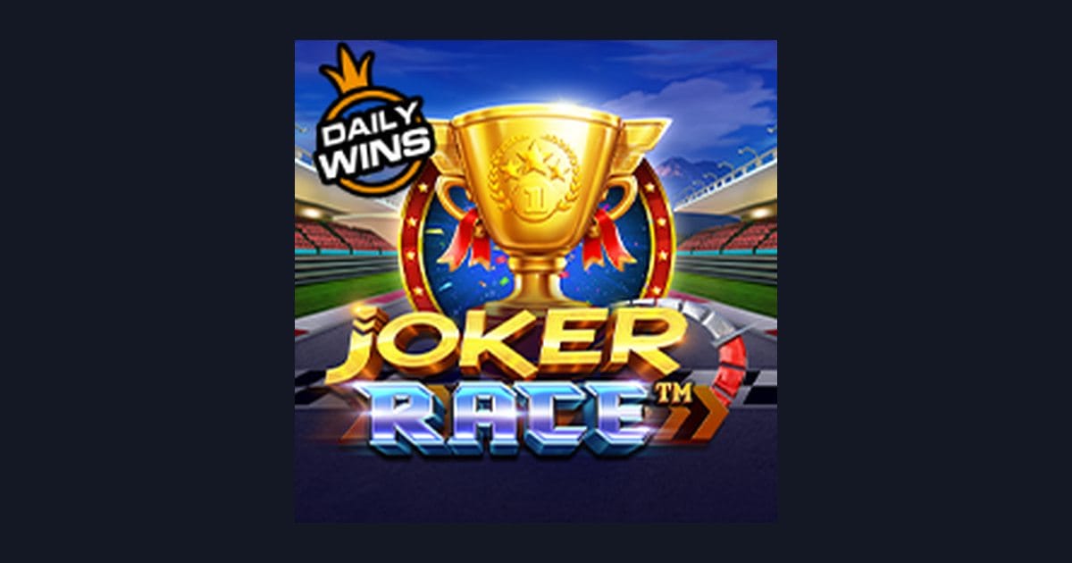 Review Jujur Joker Race: Sensasi Slot Gacor dari Pragmatic Play + Demo