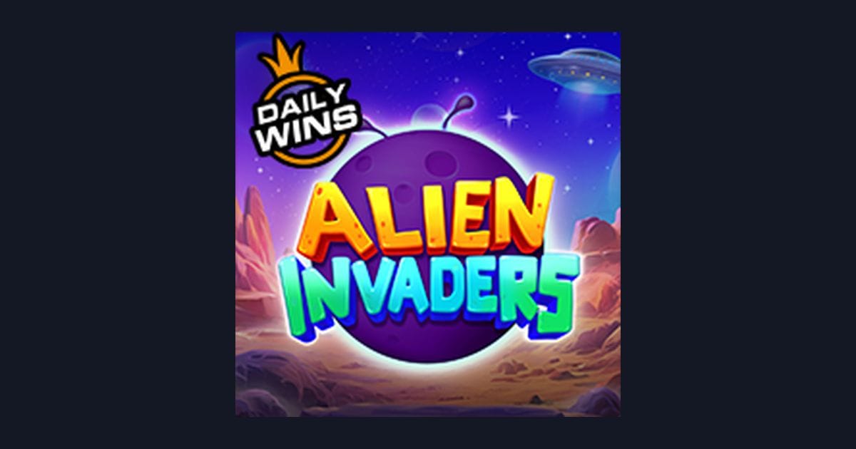 Rasakan Sensasi Slot Gacor Hari Ini dengan Alien Invaders dari Pragmatic Play