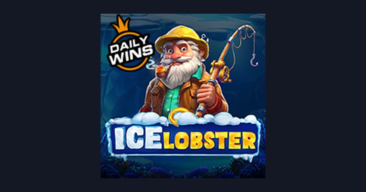 Strategi dan Tips Pola Maxwin Slot Ice Lobster dari Pragmatic Play