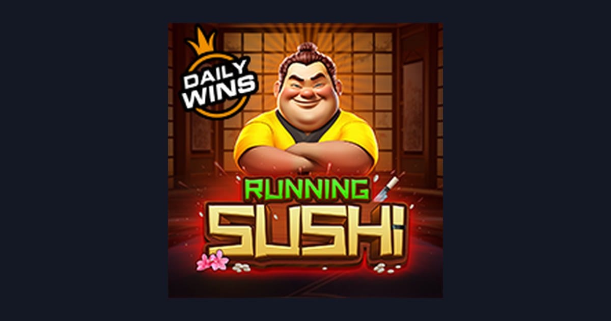 Bocoran RTP Hari Ini dan Rahasia Seru Slot Running Sushi dari Pragmatic Play
