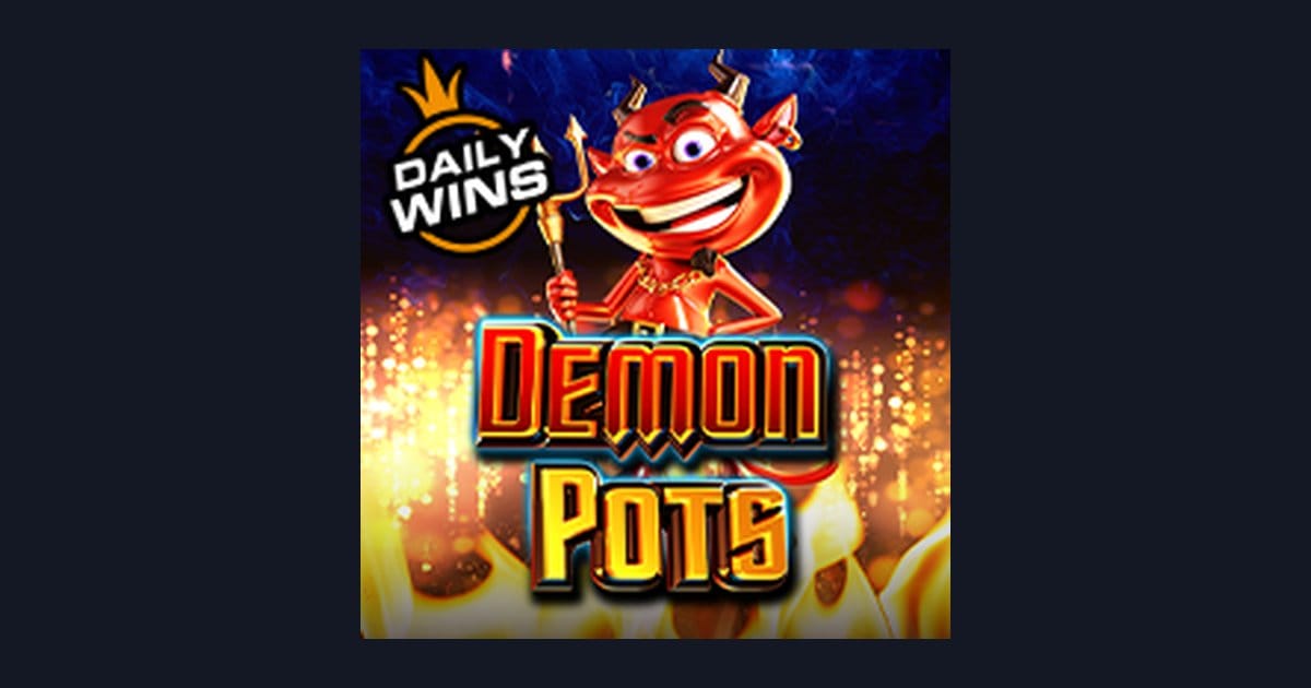 Bocoran RTP Hari Ini dan Tips Jitu Main Slot Demon Pots Pragmatic Play