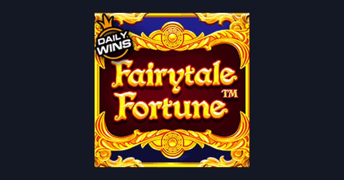 Fairytale Fortune, Slot Anti Rungkad dengan Tema Cerita Dongeng Memikat