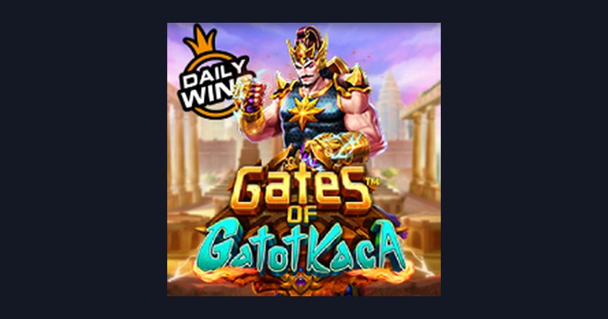 Gates of Gatot Kaca: Slot Anti Boncos dengan Fitur Menarik dari Pragmatic Play