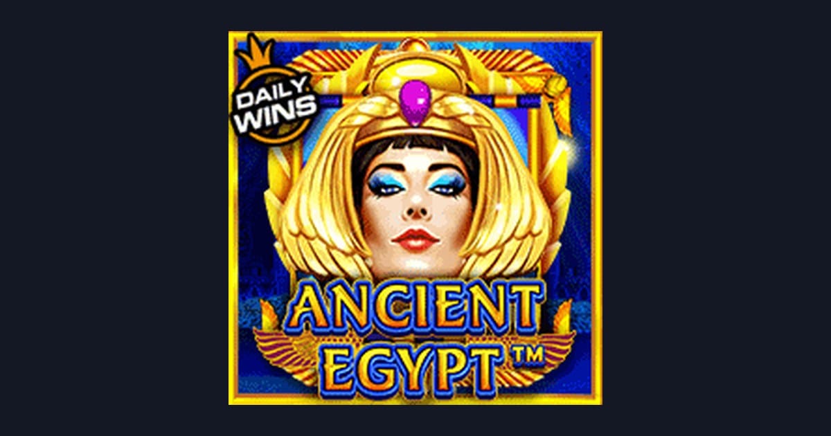 Main Ancient Egypt dengan Deposit Pulsa Tanpa Potongan, Slot Seru dari Pragmatic Play