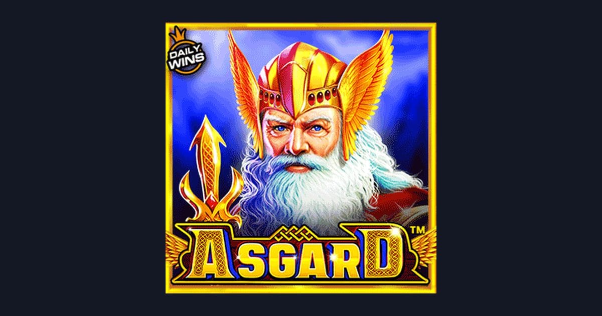 Mengenal Slot Asgard: Fitur Menarik dan Tingkat Volatilitasnya
