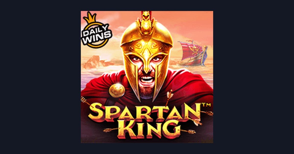 Mengenal Spartan King: Fitur Seru dan Tingkat Volatilitas Slot Pragmatic Play
