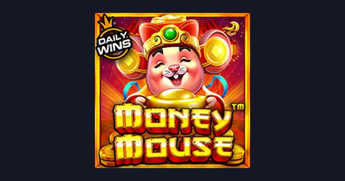 Money Mouse: Tips Menang Slot Gacor untuk Pemula dengan Modal Kecil