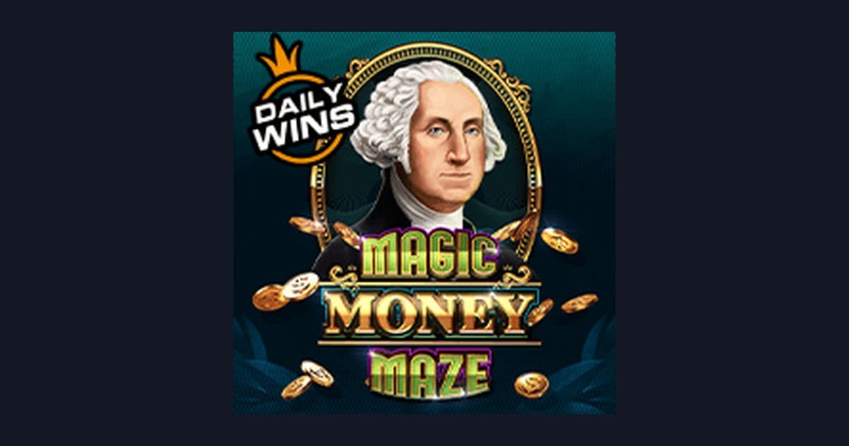 Rahasia Bonus New Member di Magic Money Maze Slot dari Pragmatic Play