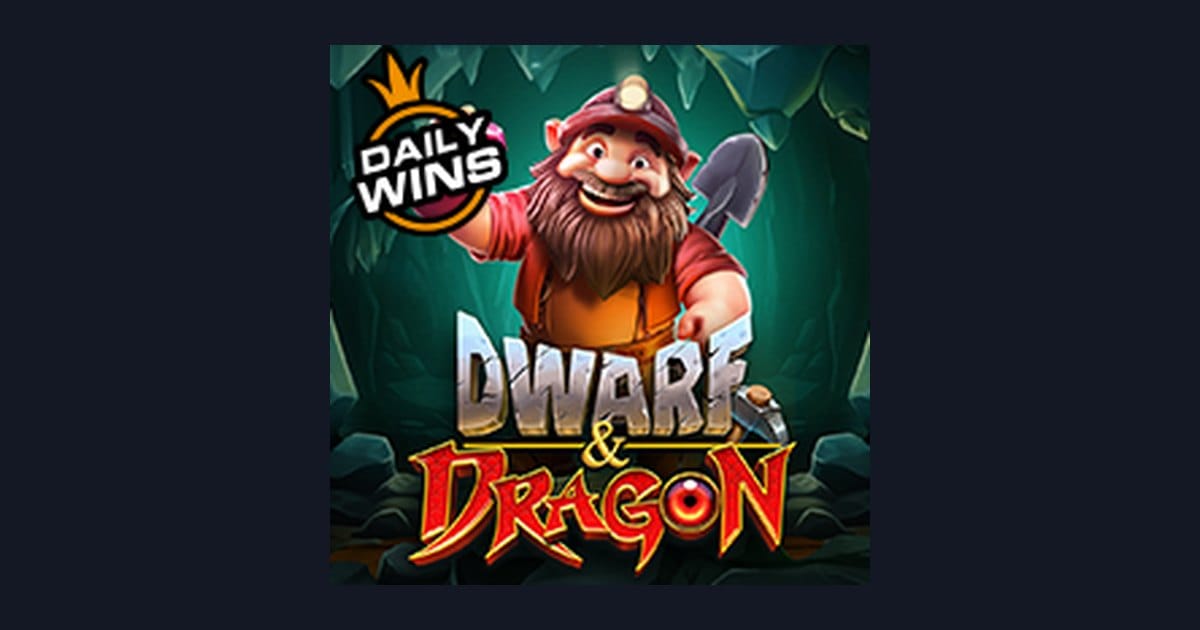 Raih Kemenangan dengan Pola Spin Gacor di Slot Dwarf and Dragon