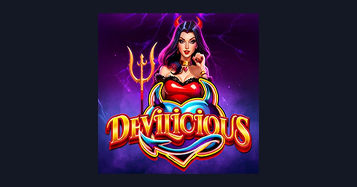 Review Jujur & Demo Slot Devilicious dari Pragmatic Play Terbaru