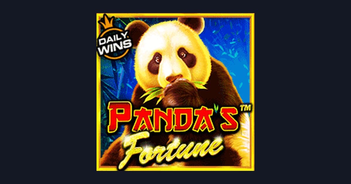 Trik Auto Maxwin Panda Fortune: Slot Seru dari Pragmatic Play
