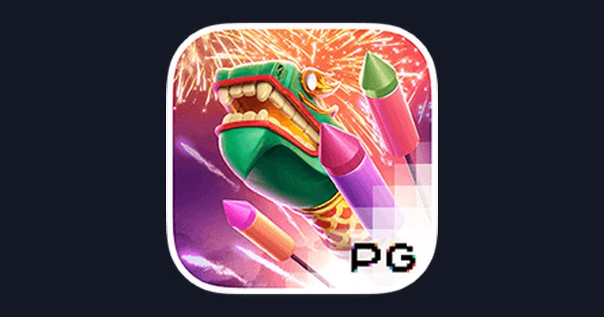 Wild Fireworks, Slot Anti Boncos dengan Sensasi Kembang Api Seru