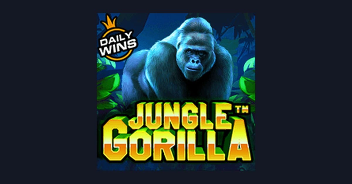 Rahasia Menang Jungle Gorilla: Tips Ampuh untuk Pemula Slot