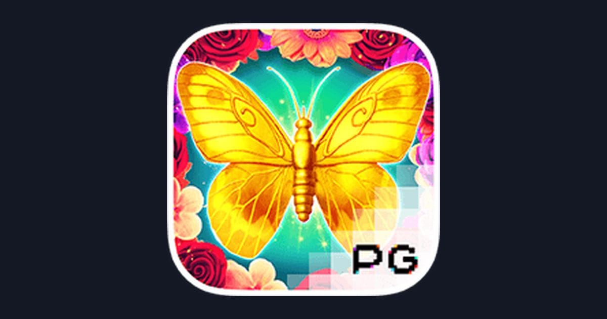 Rahasia Slot Anti Rungkad Butterfly Blossom dari PG Soft