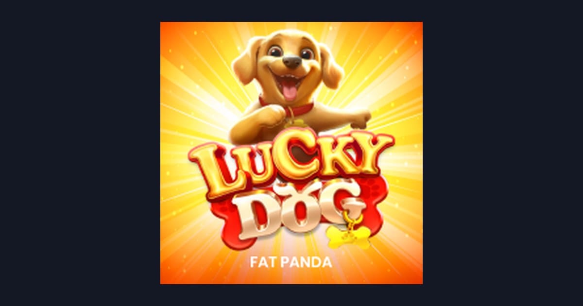 Rasakan Serunya Lucky Dog di Situs Slot Terpercaya Indonesia